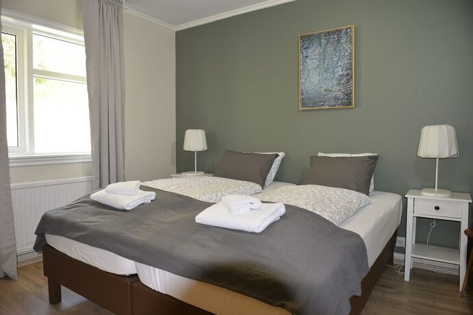 Imagen general del Hotel Klausturhof Guesthouse. Foto 2