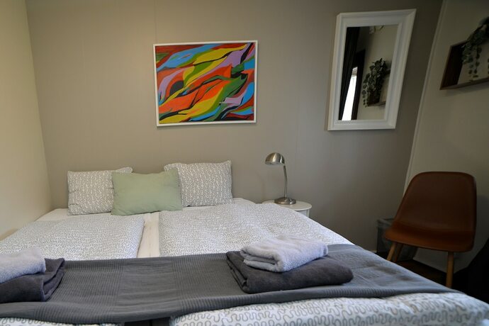 Imagen general del Hotel Klausturhof Guesthouse. Foto 4