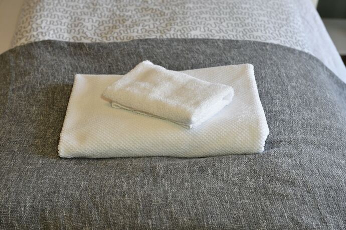 Imagen general del Hotel Klausturhof Guesthouse. Foto 5