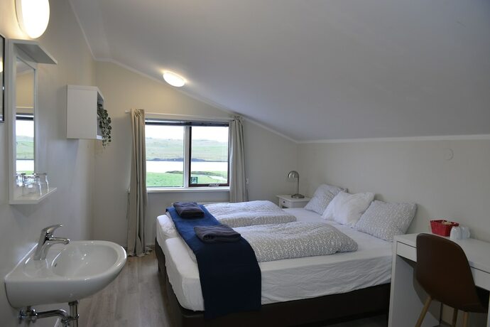 Imagen general del Hotel Klausturhof Guesthouse. Foto 6