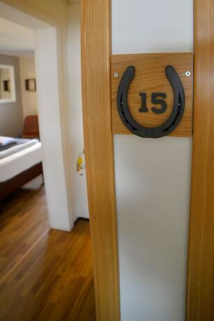 Imagen general del Hotel Klausturhof Guesthouse. Foto 8