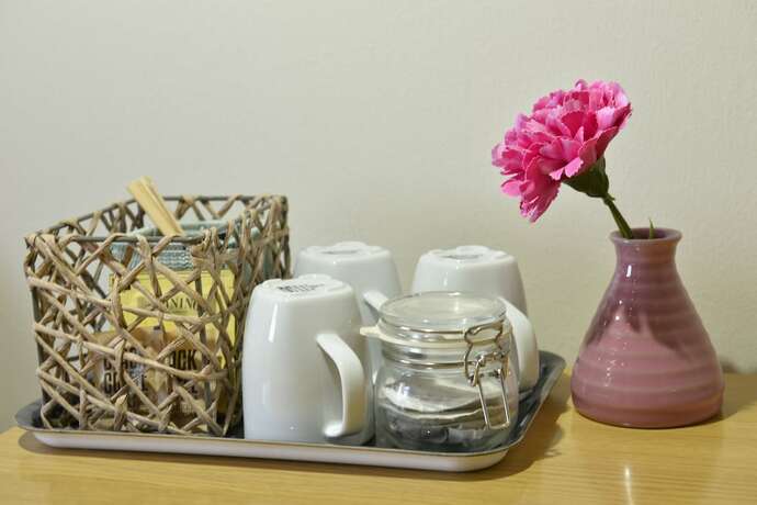 Imagen general del Hotel Klausturhof Guesthouse. Foto 10