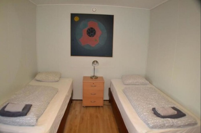 Imagen de la habitación del Hotel Klausturhof Guesthouse. Foto 11