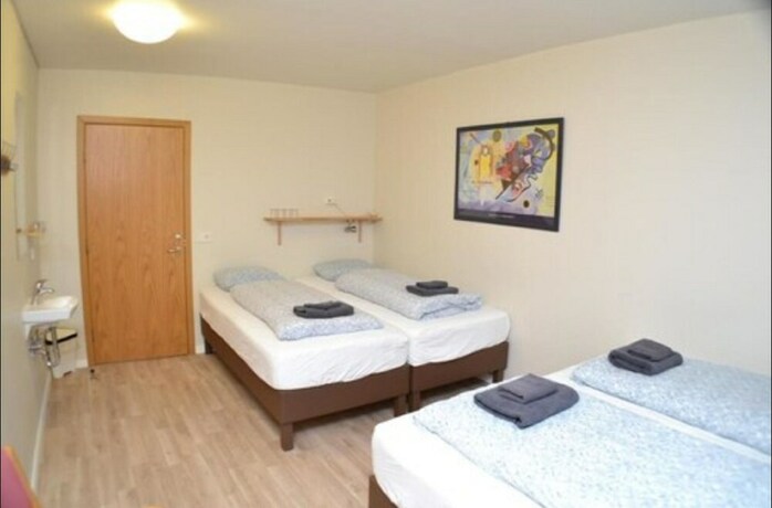 Imagen de la habitación del Hotel Klausturhof Guesthouse. Foto 12