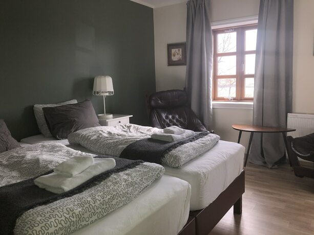 Imagen de la habitación del Hotel Klausturhof Guesthouse. Foto 14