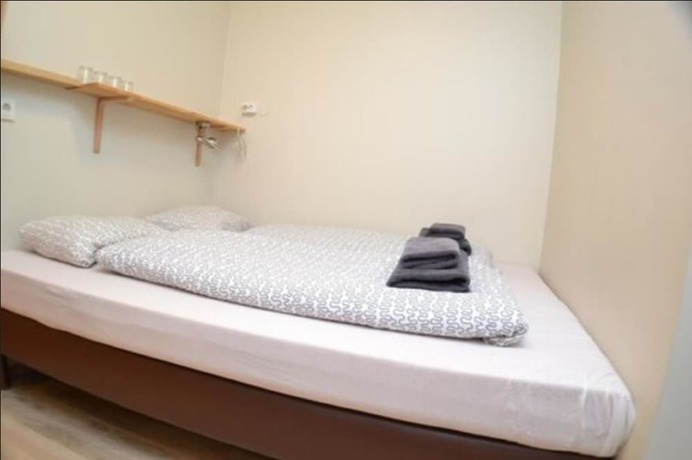 Imagen de la habitación del Hotel Klausturhof Guesthouse. Foto 15