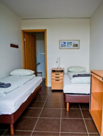 Imagen de la habitación del Hotel Klausturhof Guesthouse. Foto 16