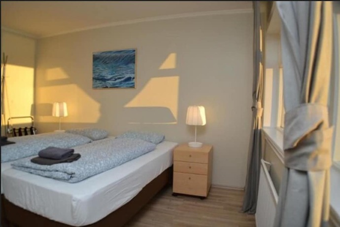 Imagen de la habitación del Hotel Klausturhof Guesthouse. Foto 18