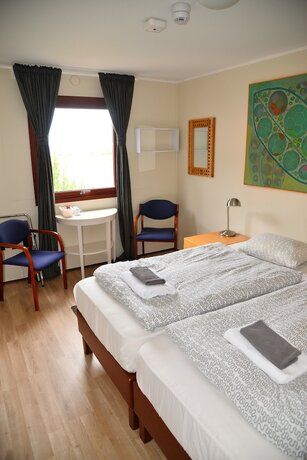 Imagen de la habitación del Hotel Klausturhof Guesthouse. Foto 19