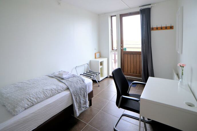 Imagen de la habitación del Hotel Klausturhof Guesthouse. Foto 21