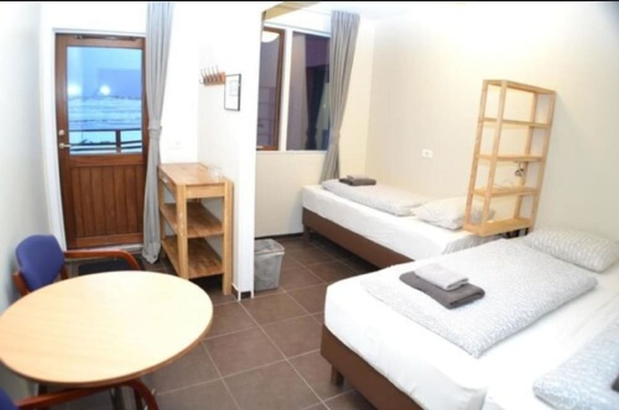 Imagen de la habitación del Hotel Klausturhof Guesthouse. Foto 23