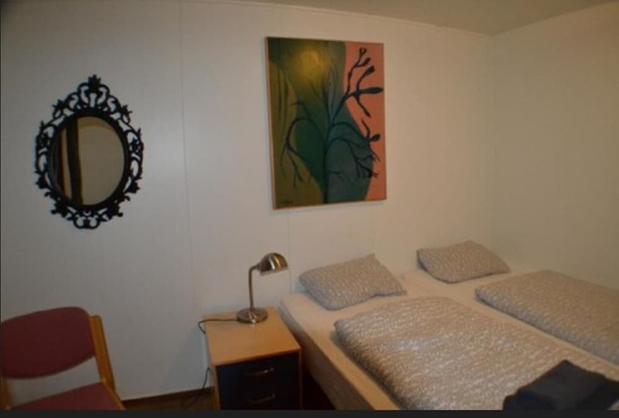 Imagen de la habitación del Hotel Klausturhof Guesthouse. Foto 25