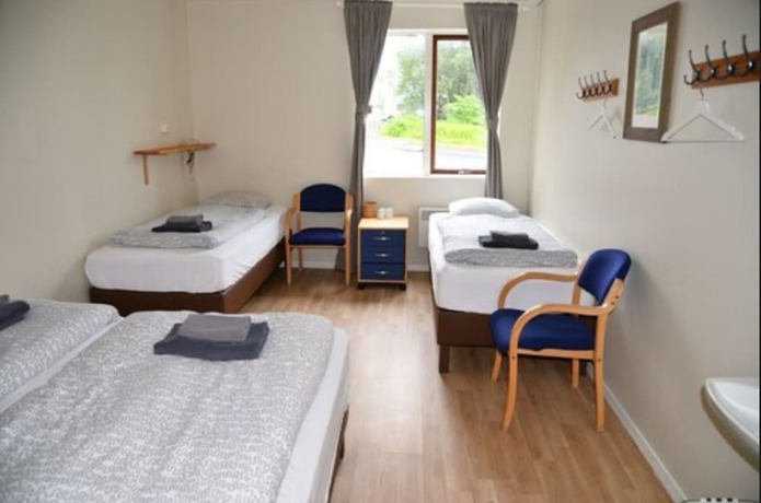 Imagen de la habitación del Hotel Klausturhof Guesthouse. Foto 26