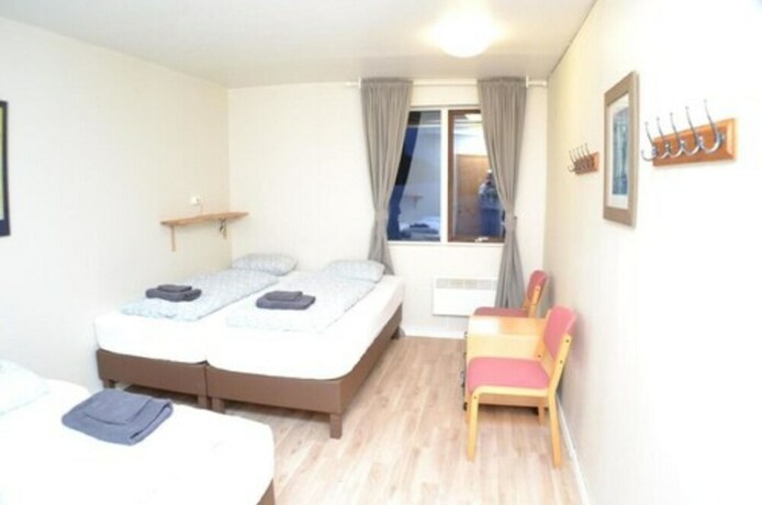 Imagen de la habitación del Hotel Klausturhof Guesthouse. Foto 27