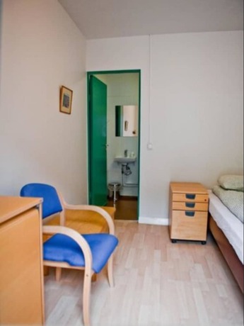 Imagen de la habitación del Hotel Klausturhof Guesthouse. Foto 28