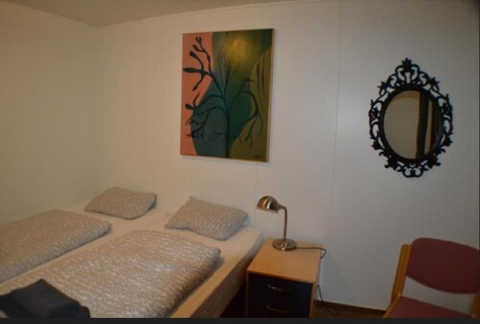 Imagen de la habitación del Hotel Klausturhof Guesthouse. Foto 29