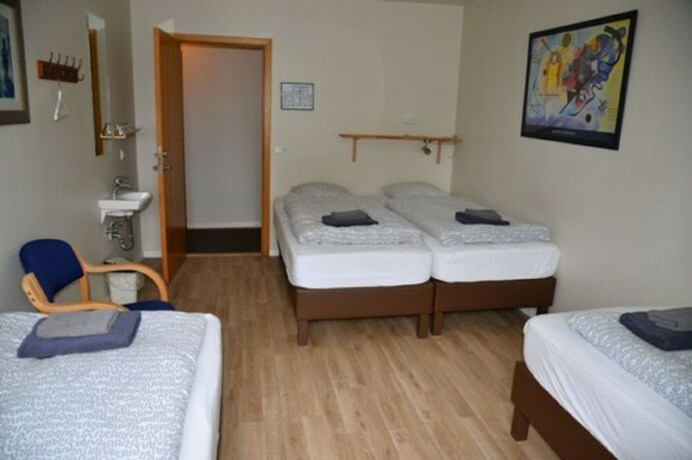 Imagen de la habitación del Hotel Klausturhof Guesthouse. Foto 31