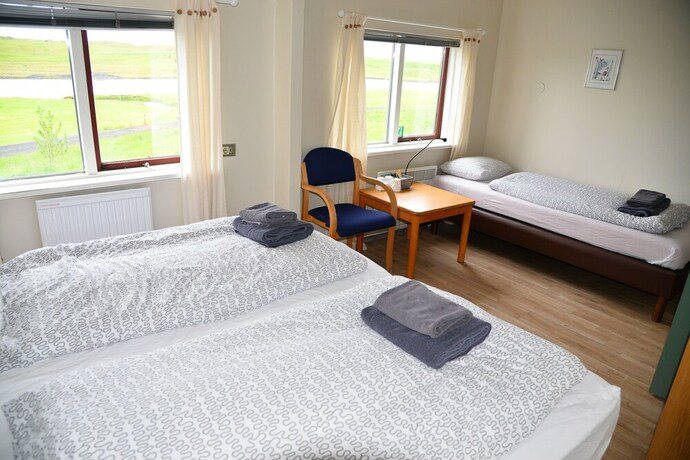 Imagen de la habitación del Hotel Klausturhof Guesthouse. Foto 34