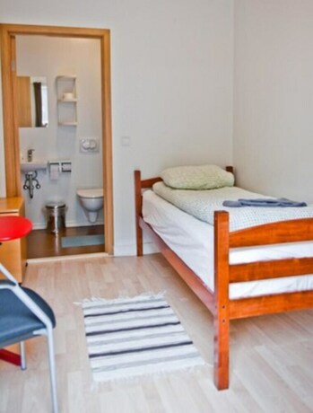 Imagen de la habitación del Hotel Klausturhof Guesthouse. Foto 35