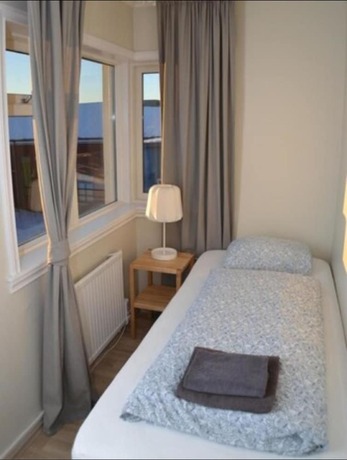 Imagen de la habitación del Hotel Klausturhof Guesthouse. Foto 36