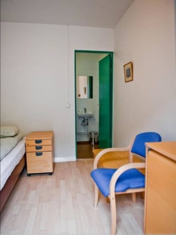 Imagen de la habitación del Hotel Klausturhof Guesthouse. Foto 39