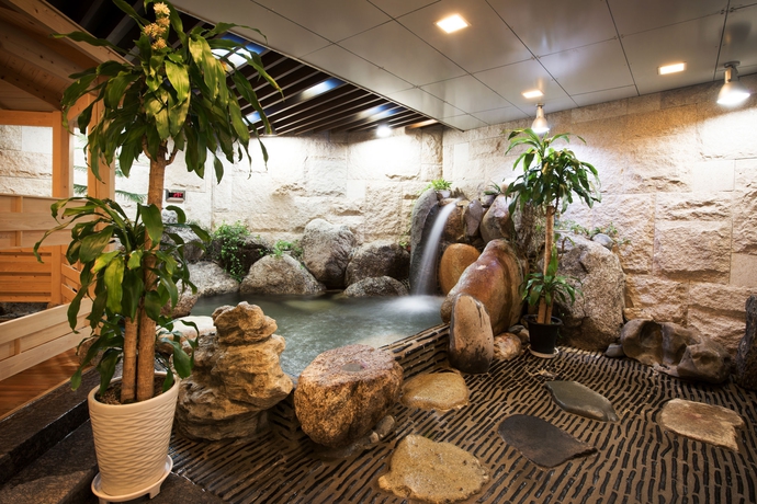 Imagen general del Hotel Klaven Hotel Myeongdong City Hall. Foto 1