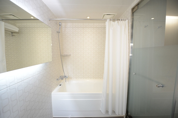 Imagen de la habitación del Hotel Klaven Hotel Myeongdong City Hall. Foto 8