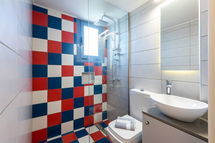 Imagen de la habitación del Hotel Kleanthi Apartments. Foto 4