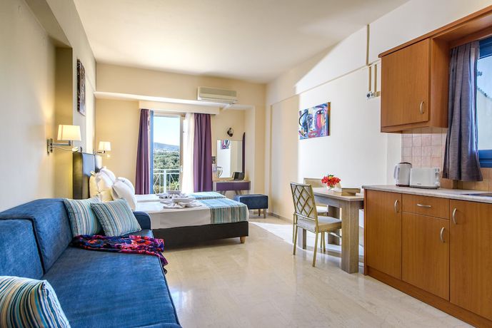 Imagen de la habitación del Hotel Kleanthi Apartments. Foto 5