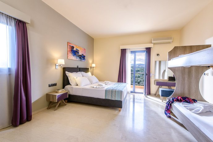 Imagen de la habitación del Hotel Kleanthi Apartments. Foto 6