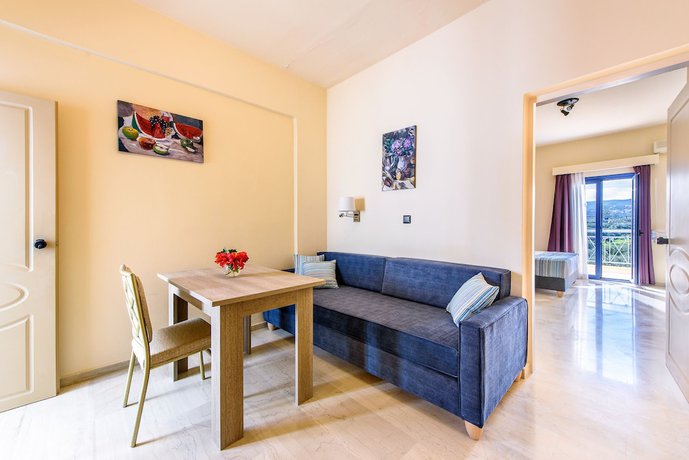 Imagen de la habitación del Hotel Kleanthi Apartments. Foto 11