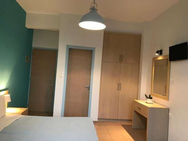 Imagen general del Hotel Kleanthi Studios. Foto 3