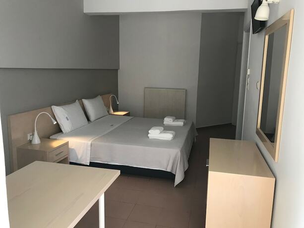 Imagen general del Hotel Kleanthi Studios. Foto 5