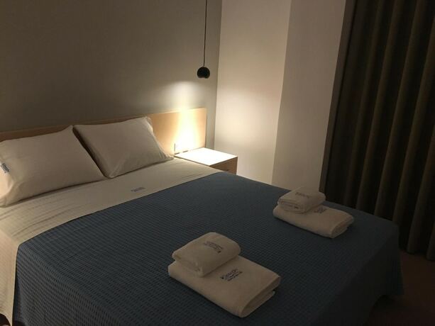Imagen general del Hotel Kleanthi Studios. Foto 9