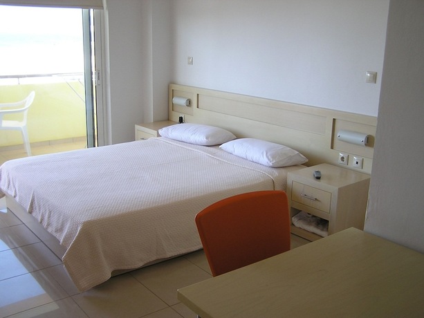 Imagen de la habitación del Hotel Kleanthi Studios. Foto 14