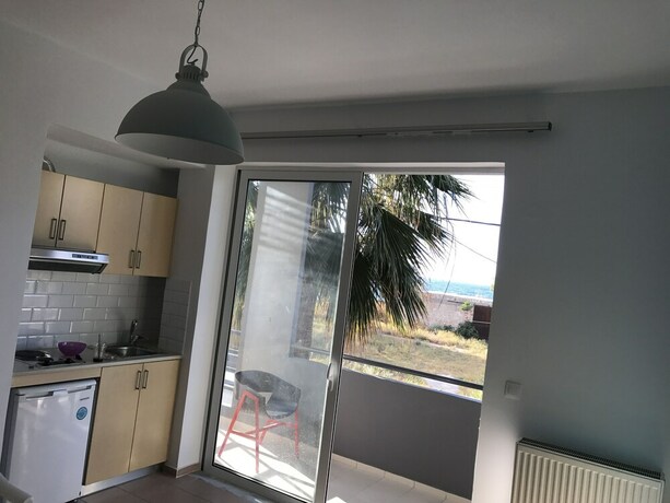 Imagen de la habitación del Hotel Kleanthi Studios. Foto 25