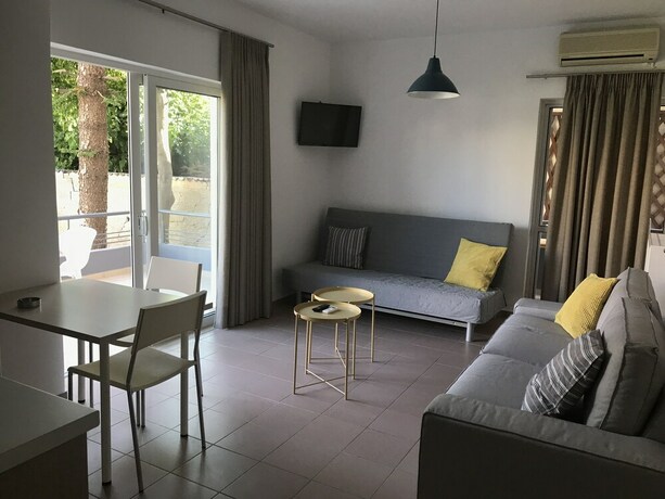 Imagen de la habitación del Hotel Kleanthi Studios. Foto 30