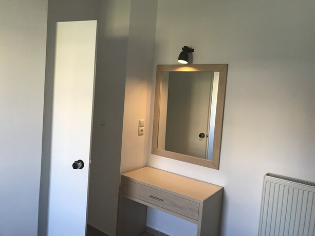 Imagen de la habitación del Hotel Kleanthi Studios. Foto 31