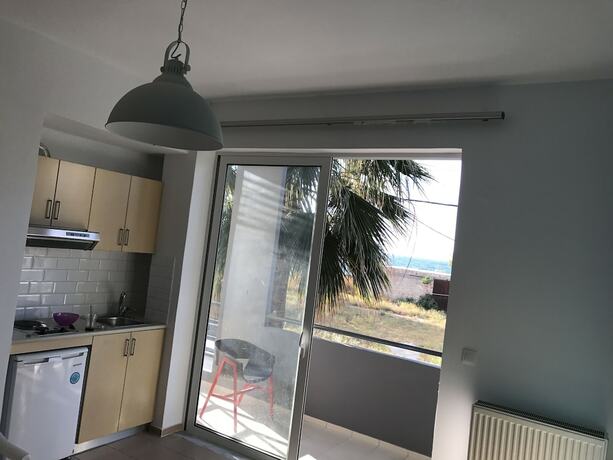 Imagen de la habitación del Hotel Kleanthi Studios. Foto 35