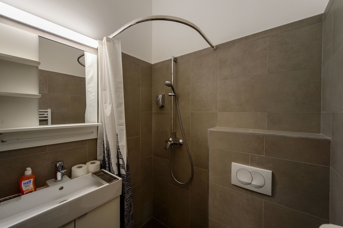 Imagen de la habitación del Hotel Klebelsberg Kastély. Foto 6