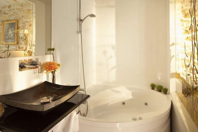Imagen general del Hotel Kleber Paris and Spa. Foto 3