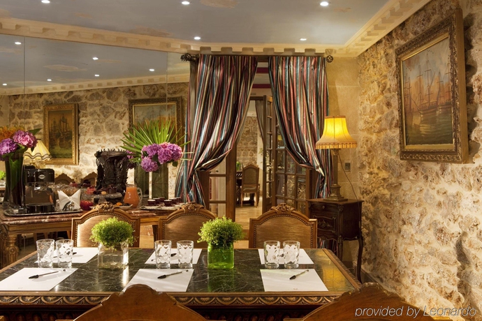 Imagen general del Hotel Kleber Paris and Spa. Foto 8