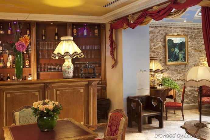 Imagen general del Hotel Kleber Paris and Spa. Foto 15
