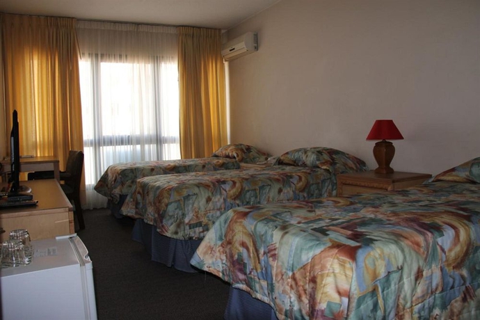 Imagen de la habitación del Hotel Klee. Foto 3