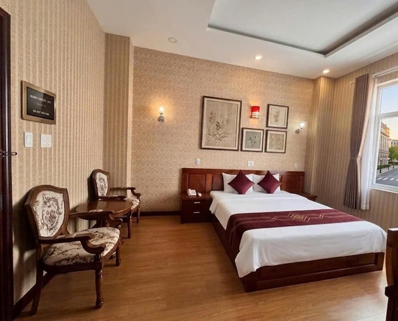 Imagen de la habitación del Hotel Klei Buon Ma Thuot City Centre. Foto 1
