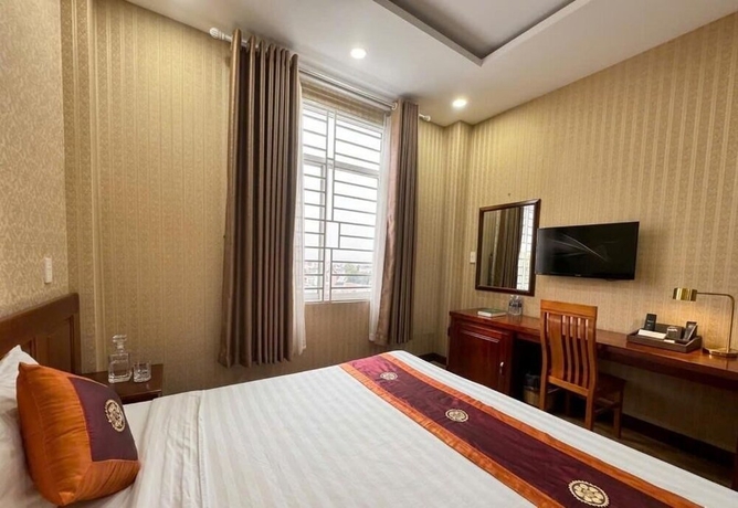 Imagen de la habitación del Hotel Klei Buon Ma Thuot City Centre. Foto 2