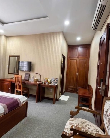 Imagen de la habitación del Hotel Klei Buon Ma Thuot City Centre. Foto 3