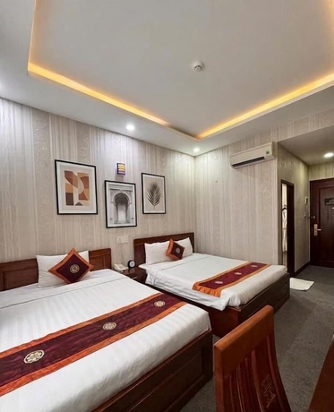 Imagen de la habitación del Hotel Klei Buon Ma Thuot City Centre. Foto 4