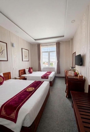 Imagen de la habitación del Hotel Klei Buon Ma Thuot City Centre. Foto 5
