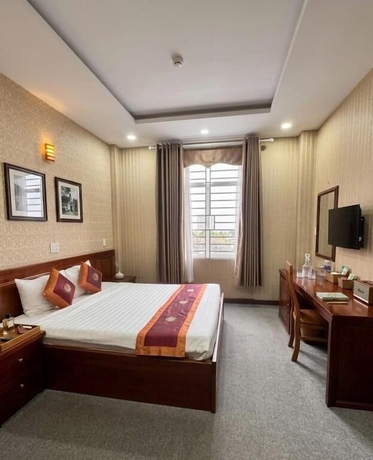 Imagen de la habitación del Hotel Klei Buon Ma Thuot City Centre. Foto 6